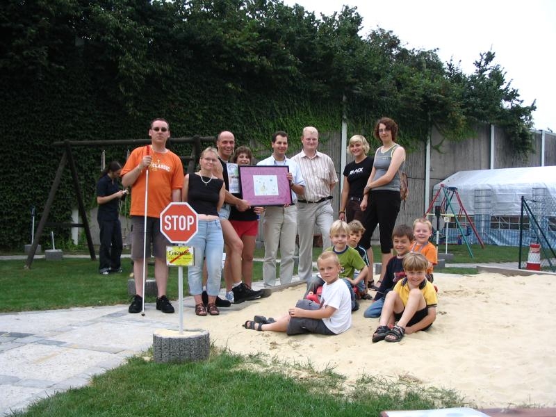 Wanderpokal 2005 Bild 01